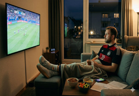 Die Nachtschicht-WM 2026: Das ultimative Survival-Kit für Couch-Fans