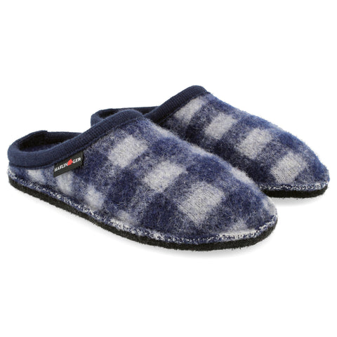 Flair Plaid