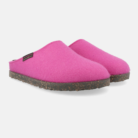 Manhattan Clog