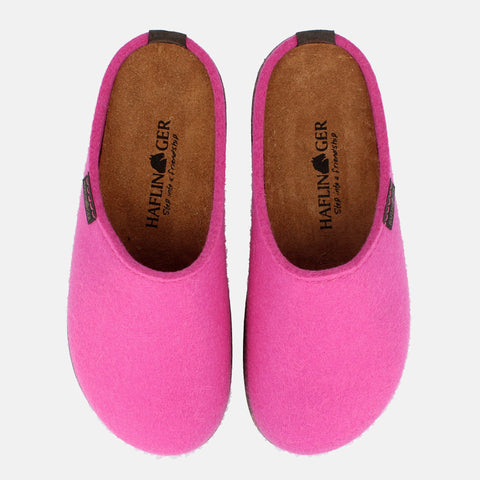Manhattan Clog