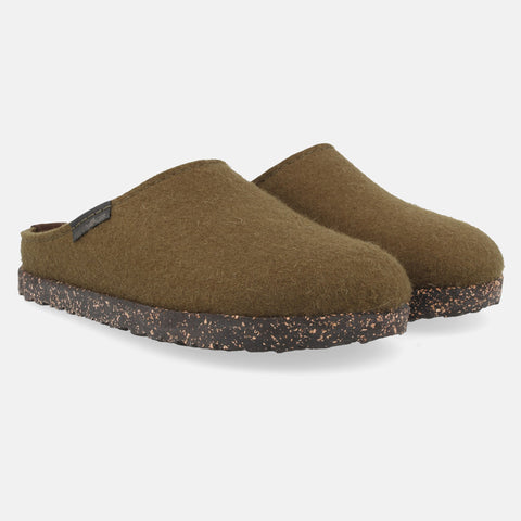 Manhattan Clog