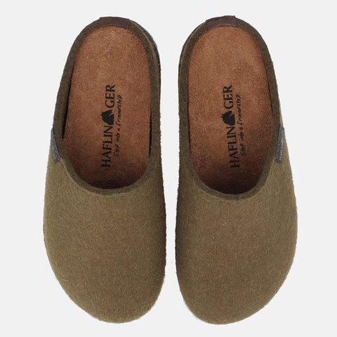 Manhattan Clog