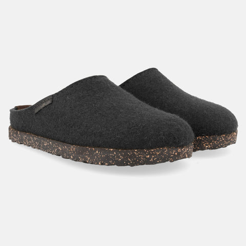 Manhattan Clog