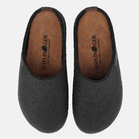 Manhattan Clog
