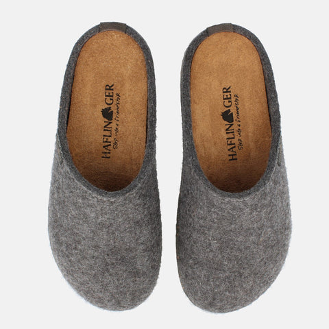 Manhattan Clog