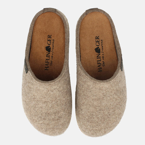 Manhattan Clog
