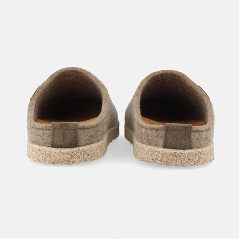 Manhattan Clog