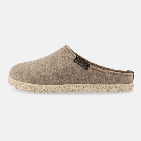 Manhattan Clog