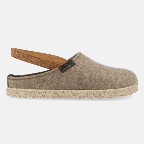 Manhattan Clog