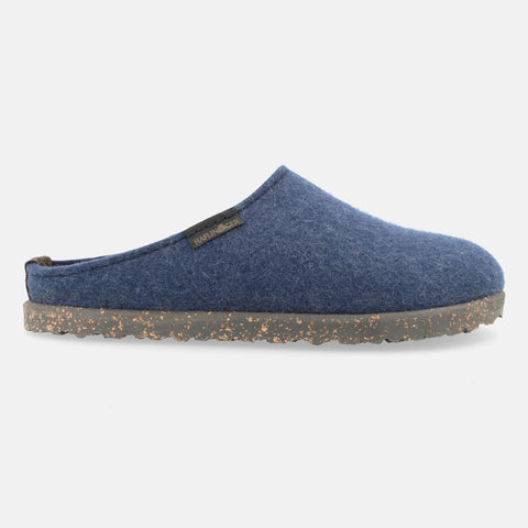 Manhattan Clog