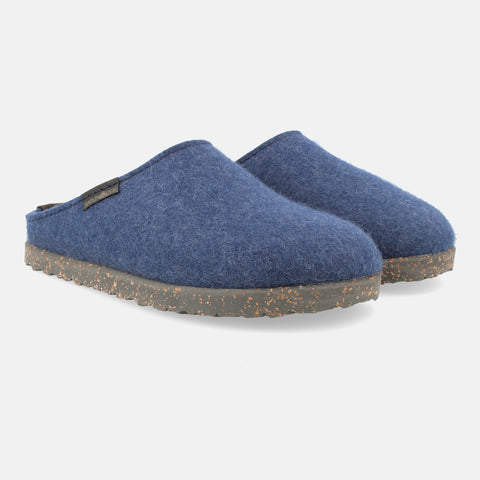 Manhattan Clog