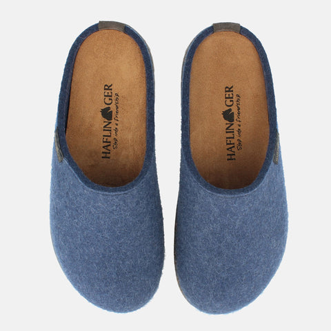 Manhattan Clog