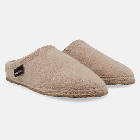 Walktoffel Striped