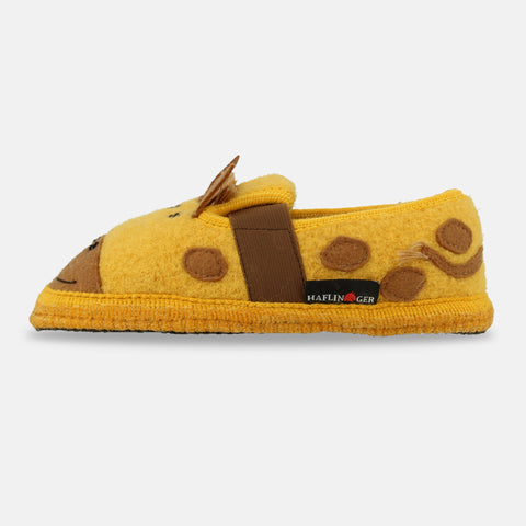 Slipper Giraffe