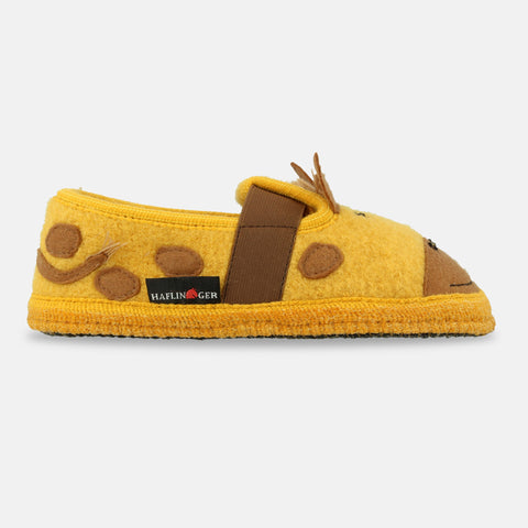 Slipper Giraffe