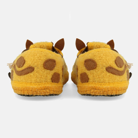Slipper Giraffe