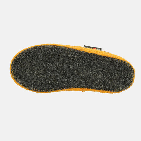 Slipper Giraffe