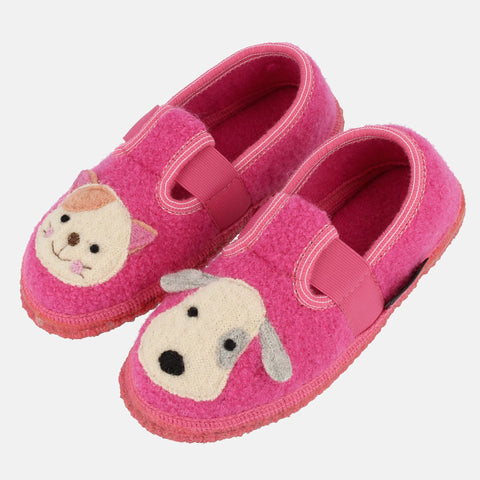 Slipper Pets