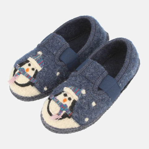 Slipper Pinguin