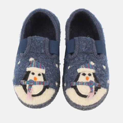 Slipper Pinguin