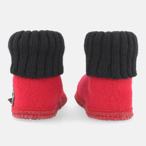 Hüttenschuh Feuerwehr