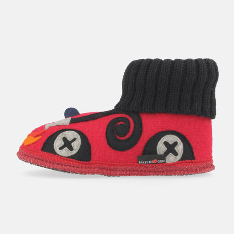 Hüttenschuh Feuerwehr