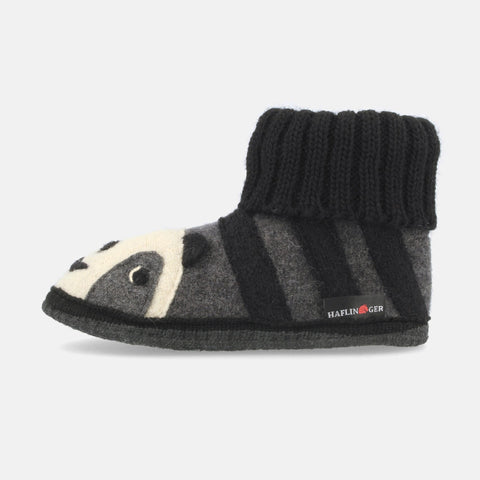 Hüttenschuh Panda