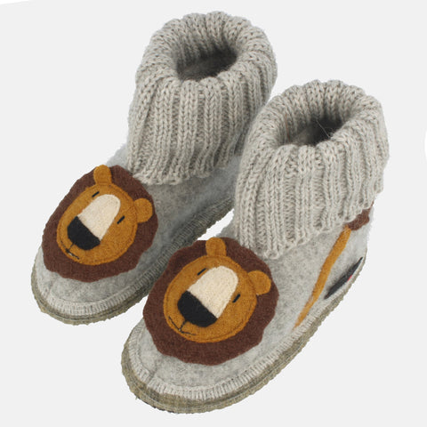 Hüttenschuh Leo