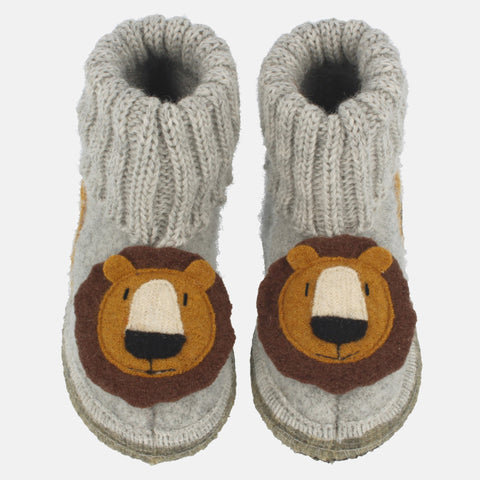 Hüttenschuh Leo
