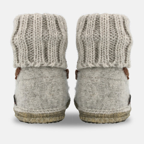 Hüttenschuh Leo