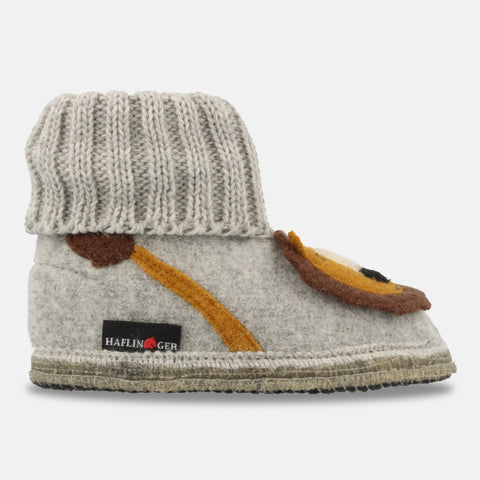 Hüttenschuh Leo
