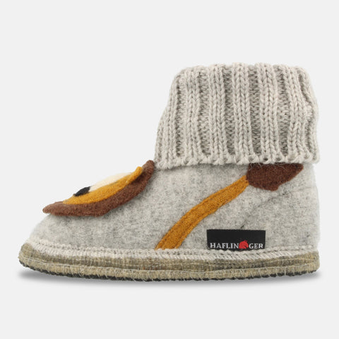 Hüttenschuh Leo