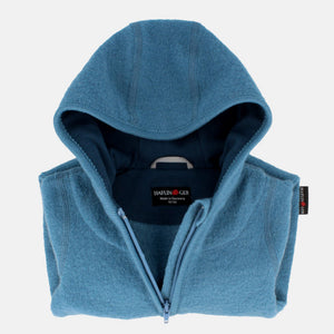 Taubenblau