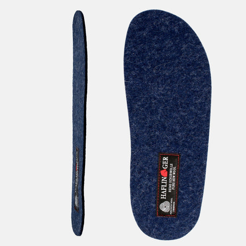 Decksohlen Flair