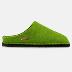 Grasgrün