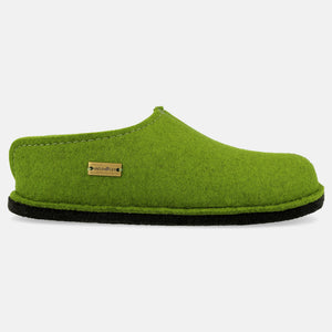 Grasgrün