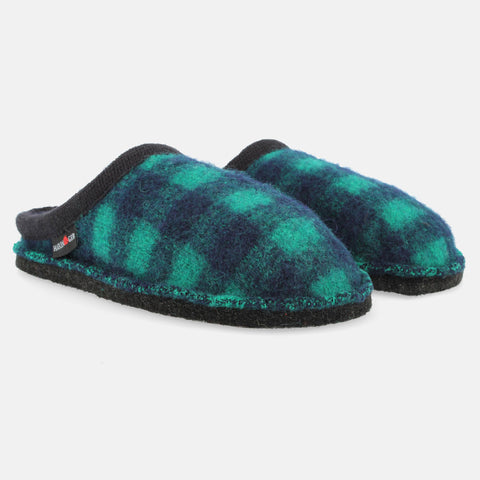 Flair Plaid