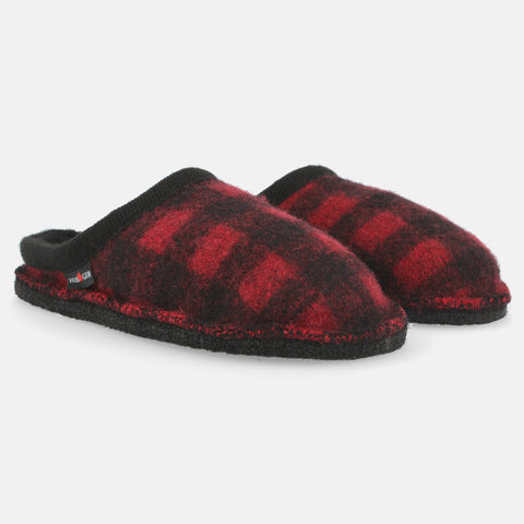 Flair Plaid