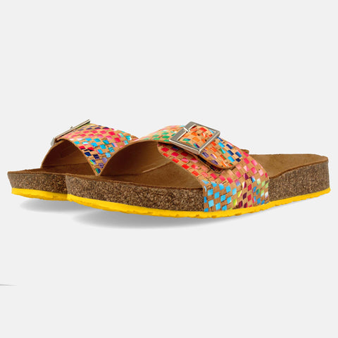 Gina Cork Multi