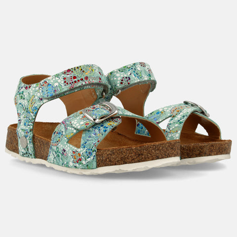 Fritzi Mosaico