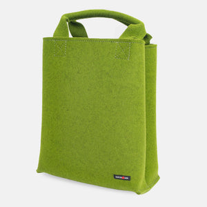 Grasgrün