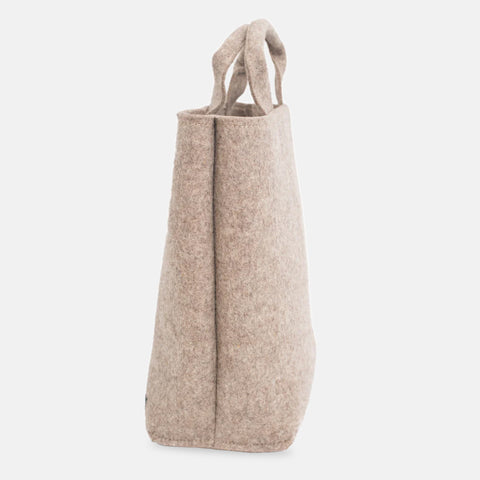 Filztasche Shopper