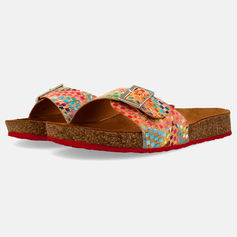 Gina Cork Multi