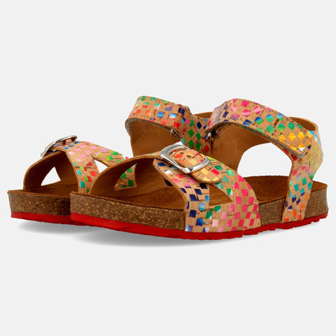 Fritzi cork multi