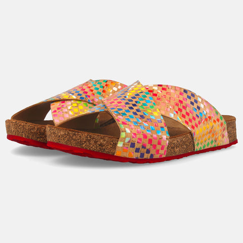 Mio Cork Multi