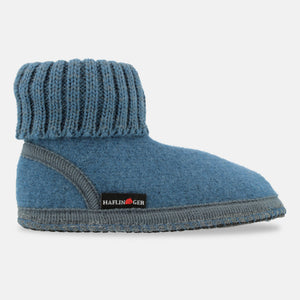 Taubenblau