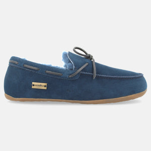 Mittelblau