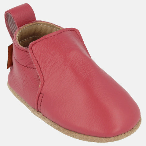 Hafli Leder