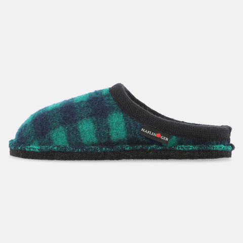 Flair Plaid