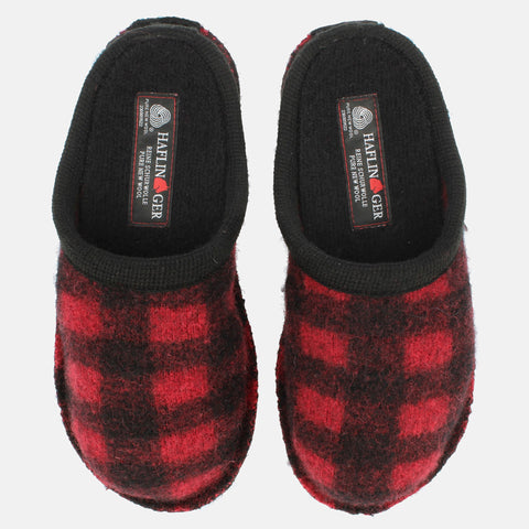 Flair Plaid